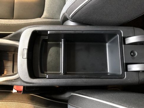 Certified 2023 Chevrolet TrailBlazer LT w/ Convenience Package image 23