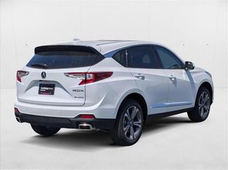 New 2025 Acura RDX SH-AWD w/ Technology Package video 2