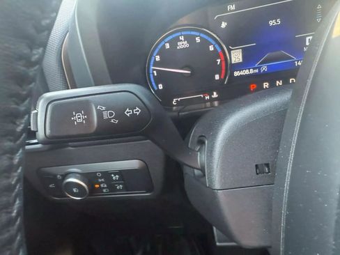 Used 2021 Ford Bronco Sport Outer Banks w/ Outer Banks Package image 16