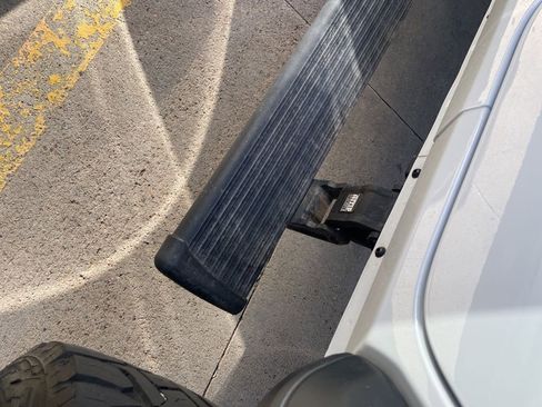 Used 2021 Jeep Wrangler Unlimited Sport image 6