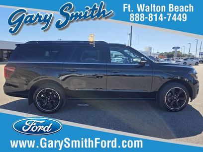 Certified 2023 Ford Expedition Max Limited