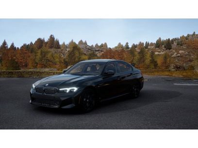 New 2026 BMW M340i xDrive