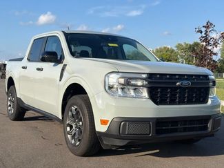 Used 2024 Ford Maverick XLT w/ XLT Luxury Package FWD 360° Tour