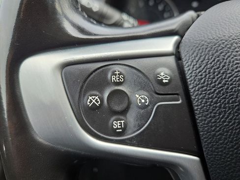 Certified 2020 GMC Terrain SLT FWD image 19