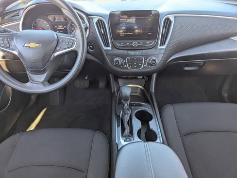 Certified 2023 Chevrolet Malibu LT image 15