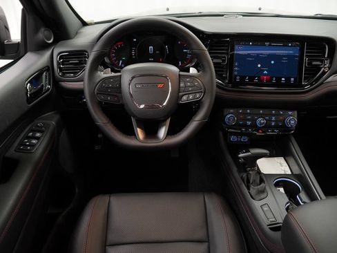 New 2026 Dodge Durango GT AWD/4WD image 19