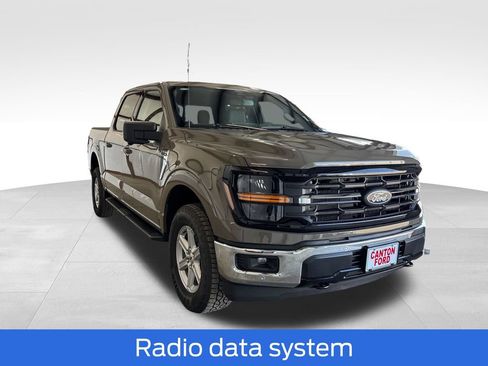 New 2026 Ford F150 XLT w/ Equipment Group 302A MID AWD/4WD image 9