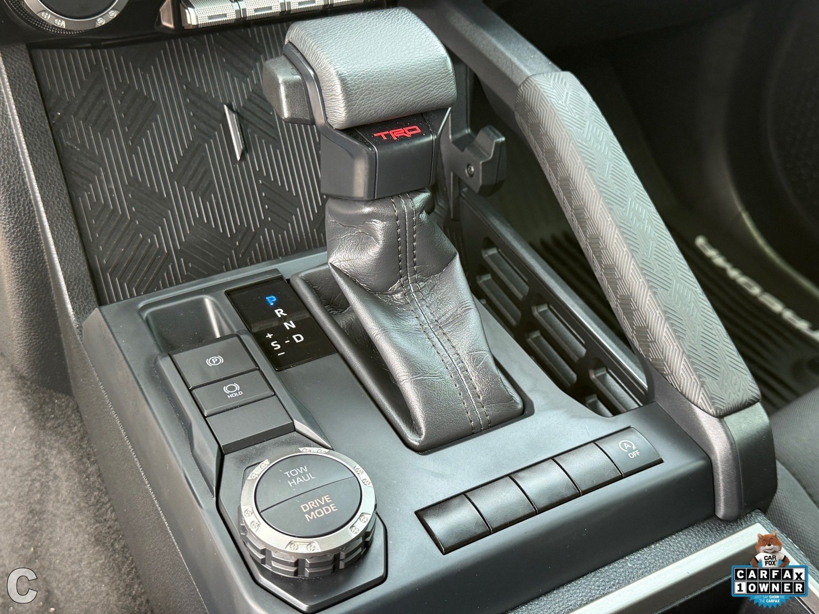 Used 2024 Toyota Tacoma TRD Sport RWD image 22