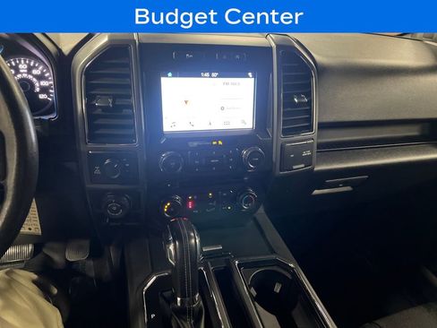 Used 2018 Ford F150 XLT w/ Equipment Group 302A Luxury image 22