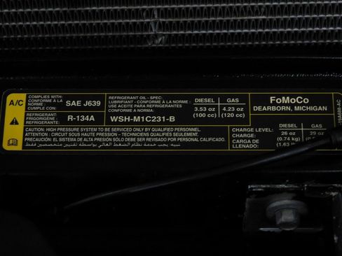 Used 2015 Ford F250 XL image 91