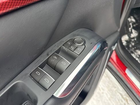 New 2026 Chevrolet Traverse RS image 19