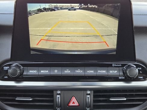 Used 2021 Kia Forte GT-Line FWD image 18