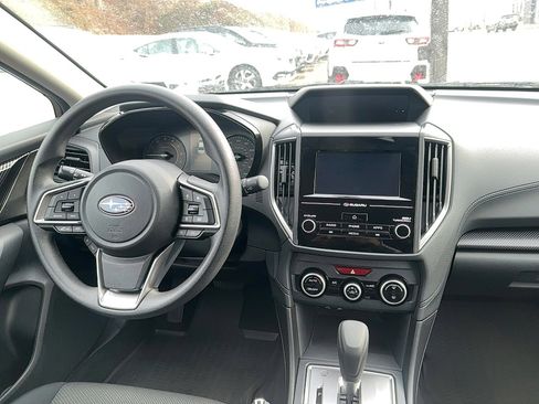 Certified 2022 Subaru Crosstrek 2.0i image 11