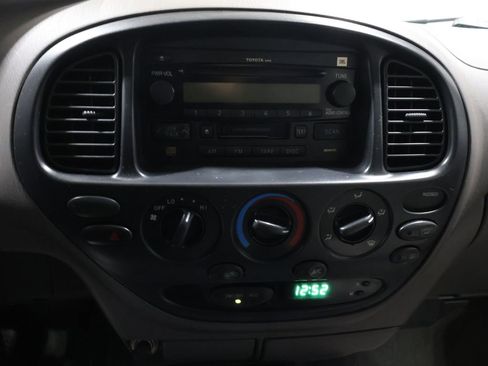 Used 2004 Toyota Tundra SR5 image 24