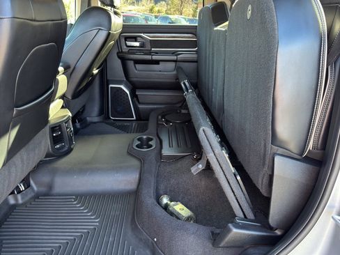Used 2021 RAM 2500 Laramie image 14