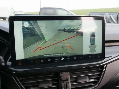 New 2026 Ford Escape ST-Line w/ Tech Pack #1 image 23