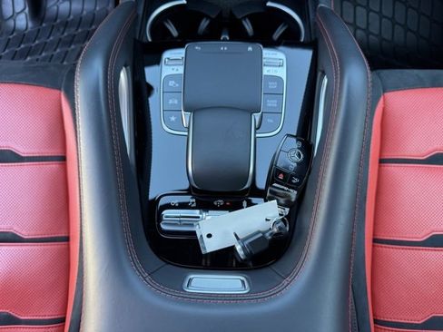 Certified 2023 Mercedes-Benz GLE 53 AMG 4MATIC Coupe image 16