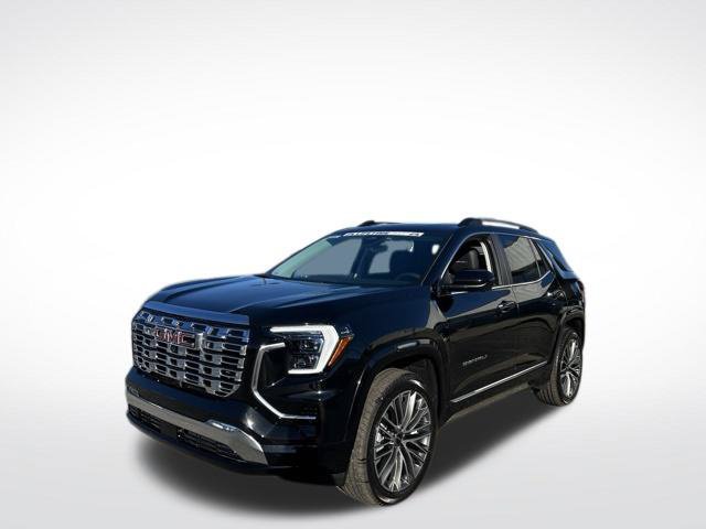 New 2027 GMC Terrain Denali AWD/4WD image 10