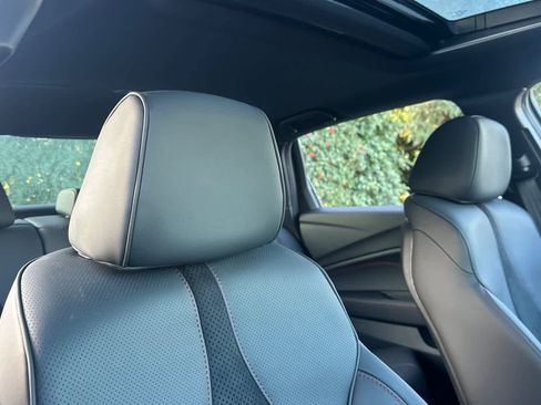 New 2025 Acura TLX SH-AWD w/ A-SPEC Pkg image 13