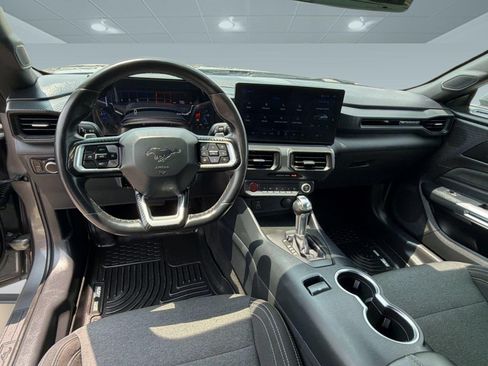 Used 2024 Ford Mustang GT RWD image 25