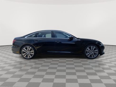 Used 2019 Audi A6 2.0T Premium w/ Convenience Package image 6