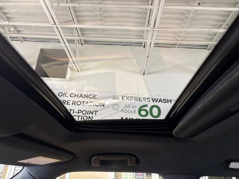 Certified 2022 INFINITI QX80 Sensory w/ Cargo Package image 21