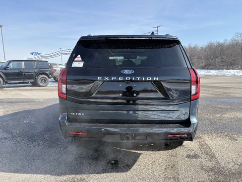 New 2026 Ford Expedition Active AWD/4WD image 4