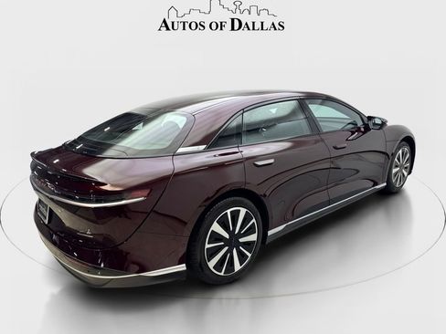 Used 2024 Lucid Air Touring AWD/4WD image 6