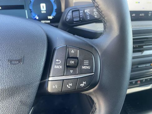 Used 2025 Ford Bronco Sport Big Bend w/ Convenience Package image 16