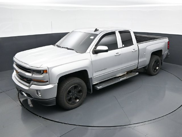 Used 2016 Chevrolet Silverado 1500 LT w/ All Star Edition AWD/4WD image 38