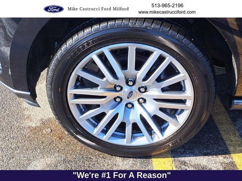 Certified 2023 Ford Expedition Max Limited image 9