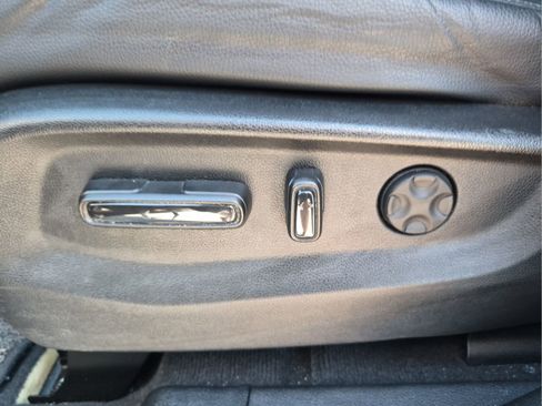 Certified 2024 Honda Odyssey EX-L image 13