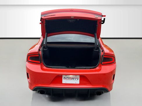 Used 2019 Dodge Charger Scat Pack RWD image 25