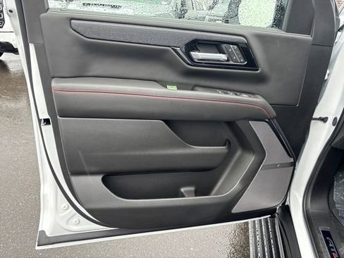 New 2026 GMC Yukon XL AT4 Ultimate image 11