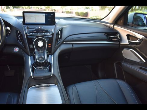 Used 2020 Acura RDX FWD w/ Technology Package image 27