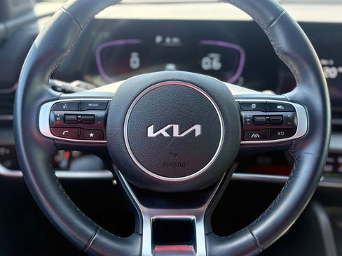 Used 2025 Kia Sportage X-Line w/ Premium Package image 20