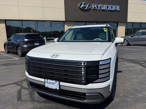 New 2026 Hyundai Palisade Limited AWD/4WD image 1