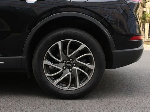 Used 2020 Lincoln Corsair AWD w/ Equipment Group 101A image 9