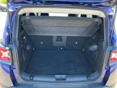 Used 2021 Jeep Renegade Limited AWD/4WD image 21