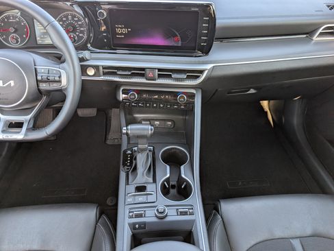 Used 2024 Kia K5 GT-Line image 7