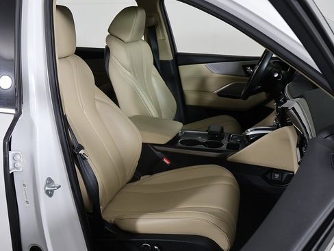 Used 2023 Acura MDX SH-AWD image 27