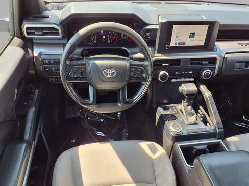 Used 2024 Toyota Tacoma SR5 RWD image 4