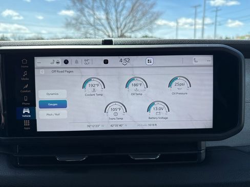 New 2025 Jeep Wrangler Sport S image 35