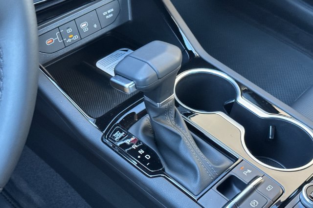 New 2026 Kia K5 GT-Line w/ GT-Line Premium Package FWD image 26