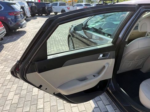 Used 2016 Hyundai Sonata SE FWD image 26