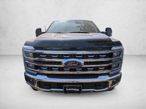 New 2026 Ford F250 Lariat w/ Tremor Off-Road Package image 5