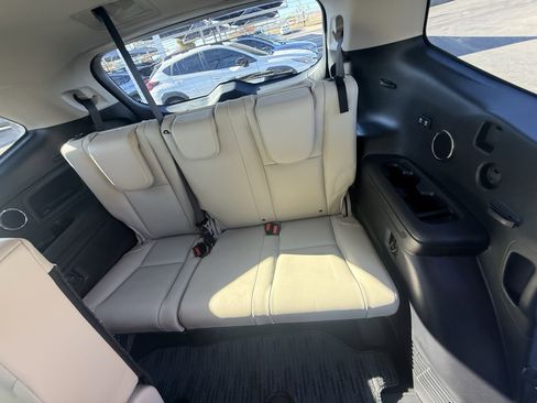 Used 2020 Subaru Ascent Limited w/ Technology Package image 14