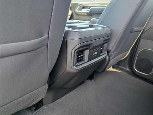 New 2026 Chevrolet Silverado 1500 RST AWD/4WD image 30
