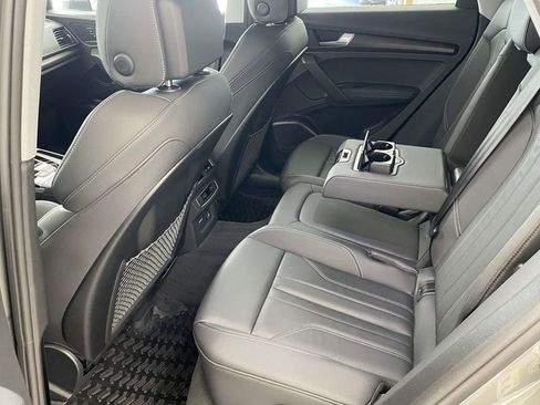 Certified 2024 Audi Q5 2.0T Premium Plus w/ Premium Plus Package image 23