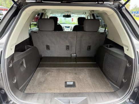 Used 2011 Chevrolet Equinox LT w/ Driver Convenience Package image 13